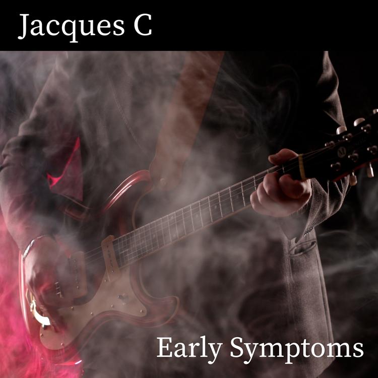 Jacques C's avatar image