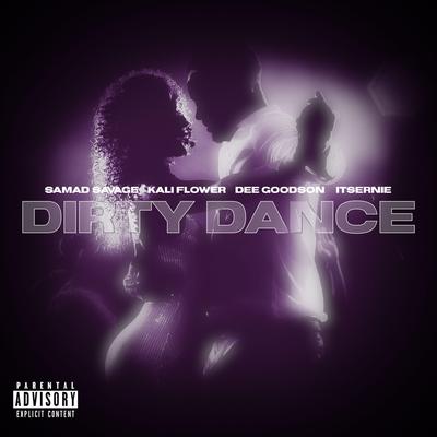 Dirty Dance's cover