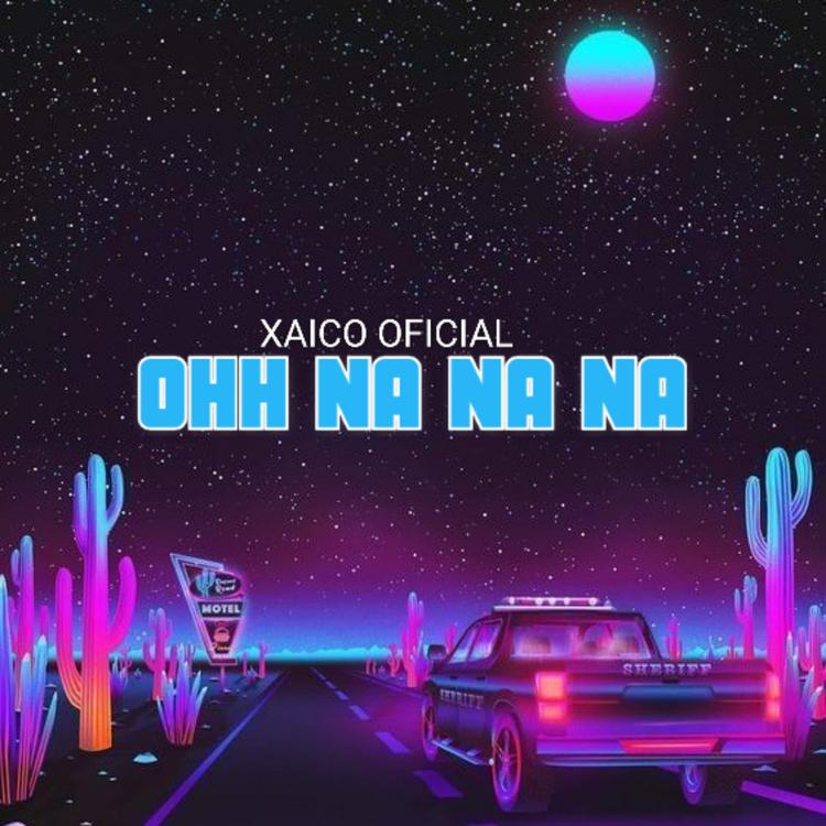 Xaico Oficial's avatar image