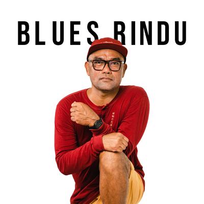 Blues Rindu's cover