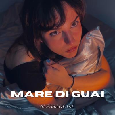 Mare di guai By Alessandra's cover