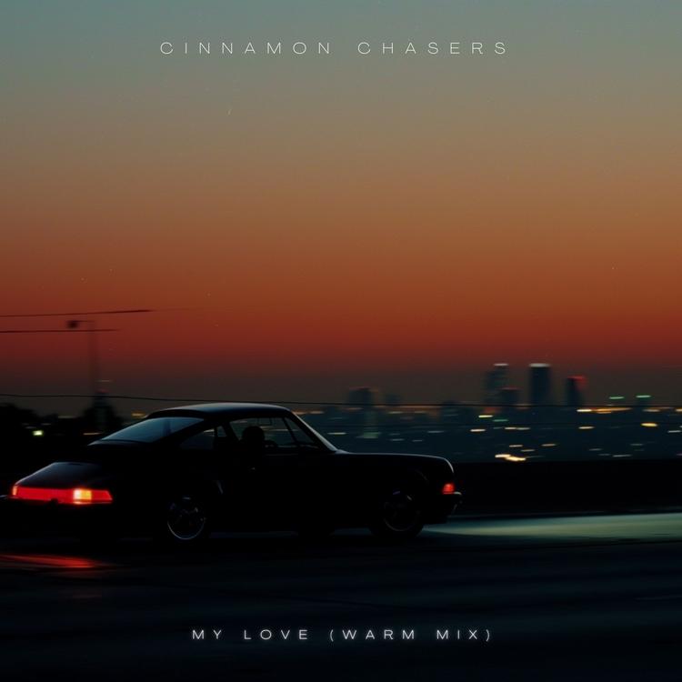Cinnamon Chasers's avatar image