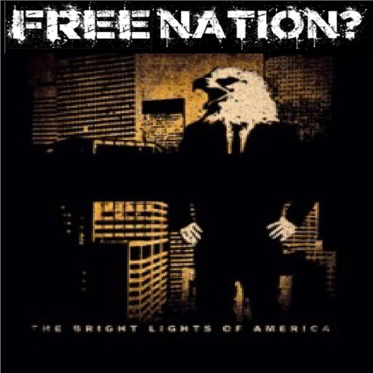Free Nation's avatar image