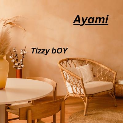 Tizzy Boy's cover