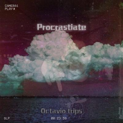 PROCRASTINATE's cover