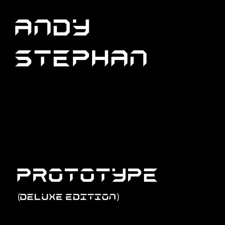 Andy Stephan's avatar image