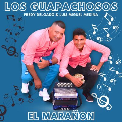 El Marañon's cover