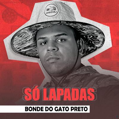 Carburando (feat. MC Teteu) (feat. MC Teteu) By Gato Preto, MC Teteu's cover