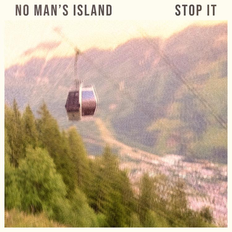 No Man's Island's avatar image