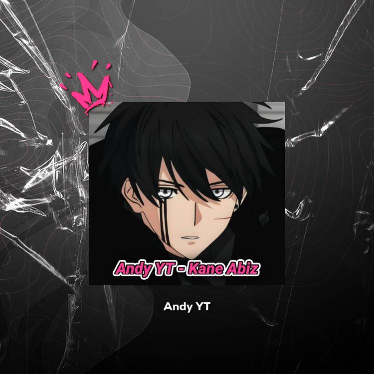 Andy YT's avatar image