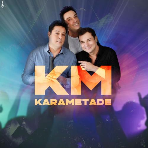 Karametade's cover