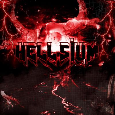 HELLSIUM By Obscuremane's cover