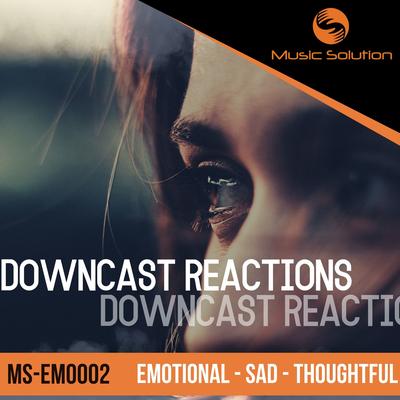 Downcast Reactions's cover