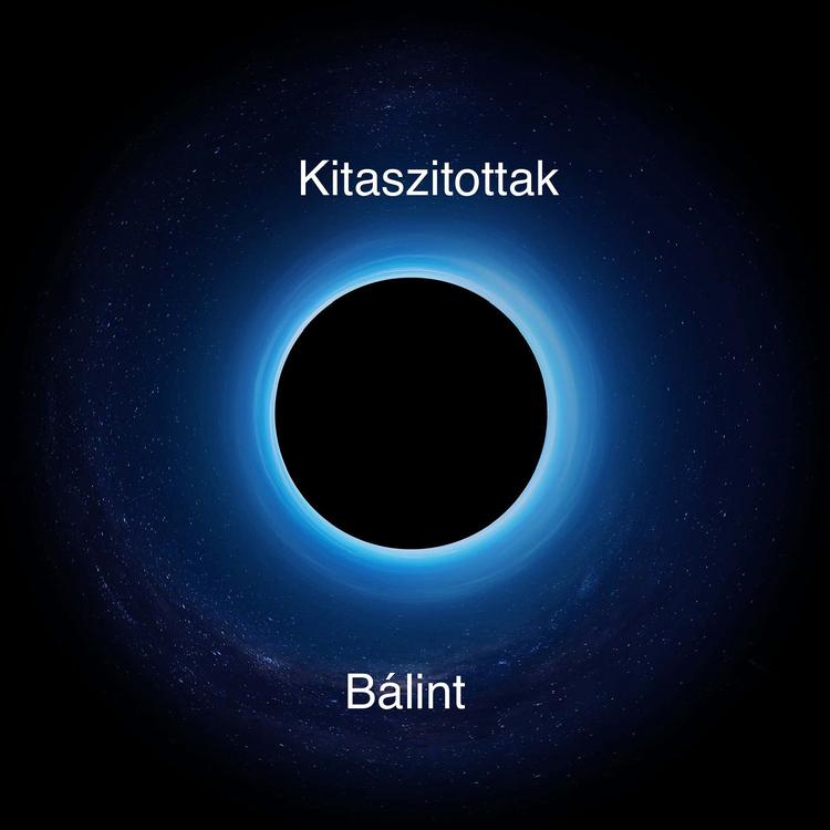 BALINT's avatar image