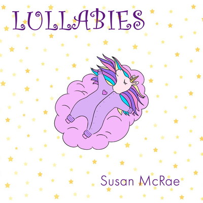 Lullabies: Soothing Songs for Babies's cover