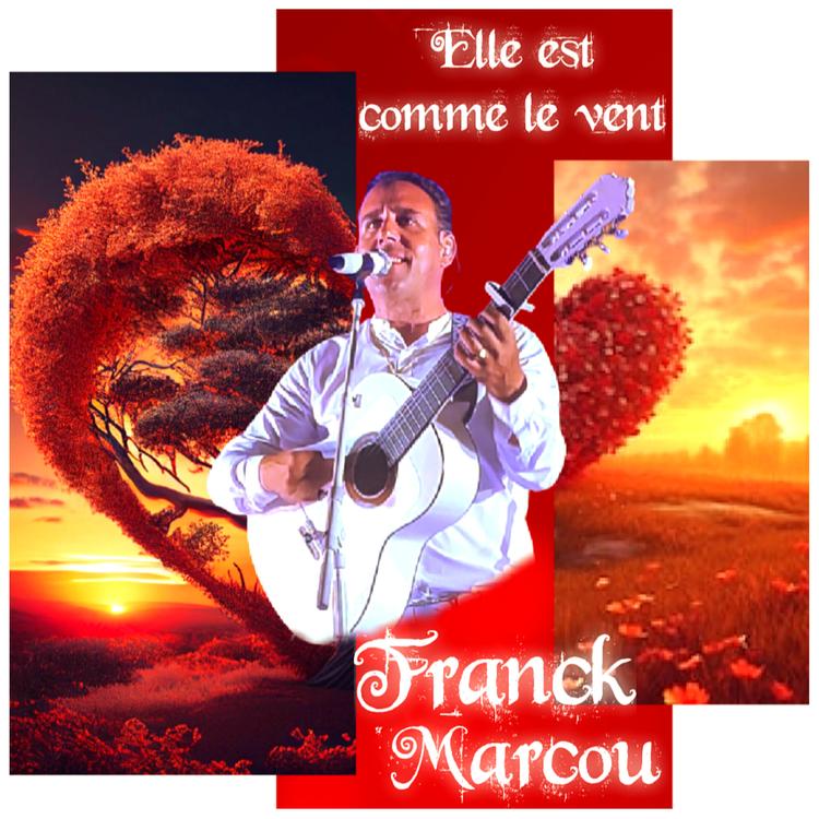 Franck Marcou's avatar image