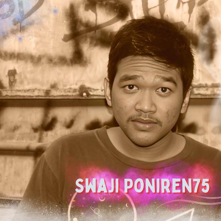 Swaji Poniren75's avatar image