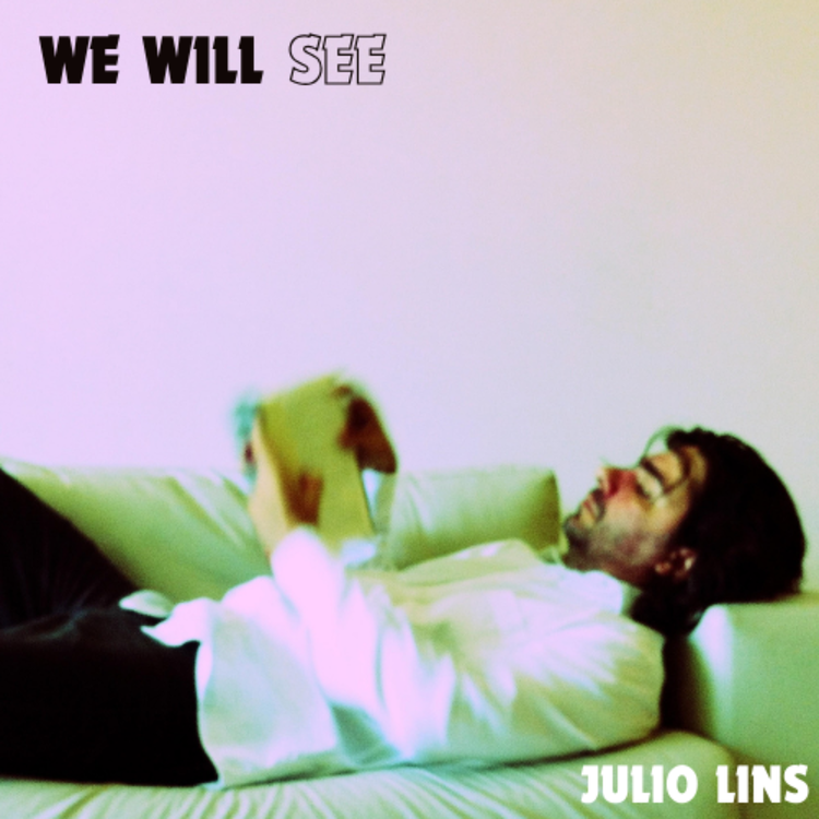 Julio Lins's avatar image