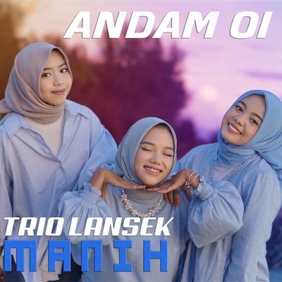 Trio Lansek Manih's cover
