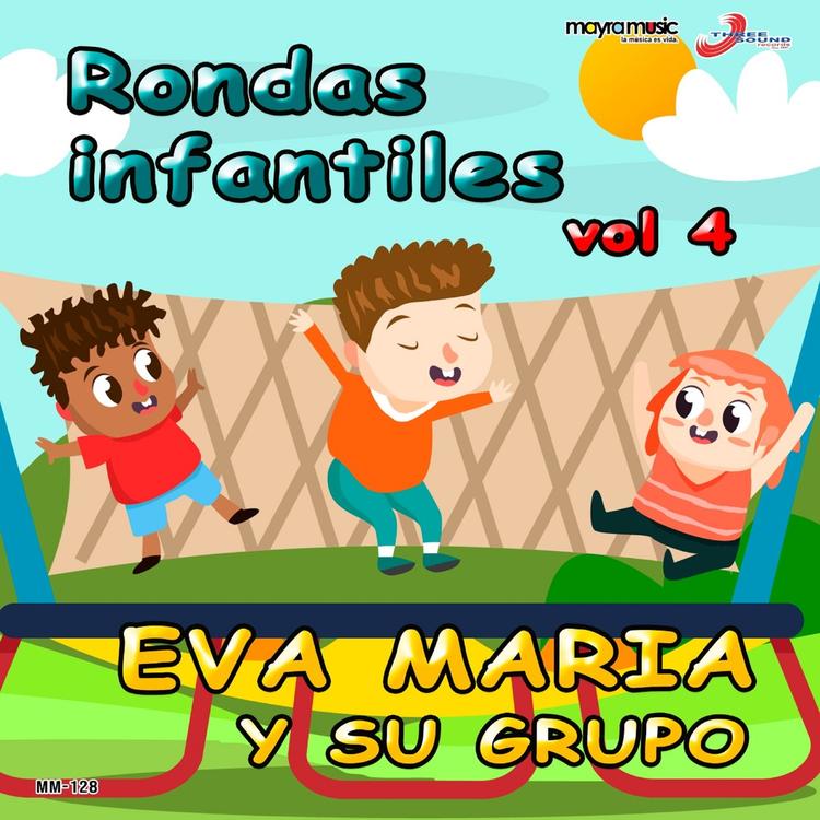 Eva Maria y Su Grupo's avatar image