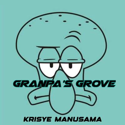 GRANPA'S GROVE LATIN STAIL's cover