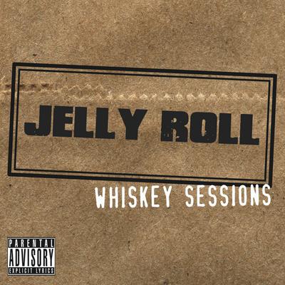 Whiskey Sessions's cover