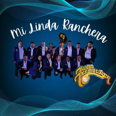 Mi Linda Ranchera's cover