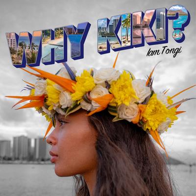 Why Kiki?'s cover