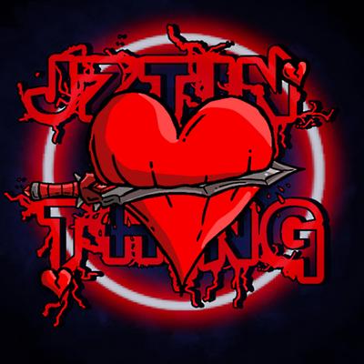 Metal Blade (with alx) By JZTIN Thing's cover