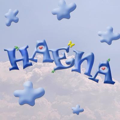 HAENA (feat. 오수경)(HAENA (Feat. Ohsukyung))'s cover