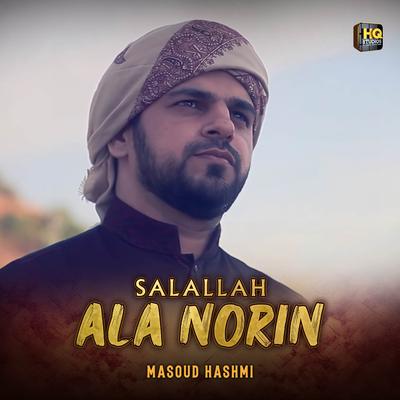 Salallah Ala Norin's cover