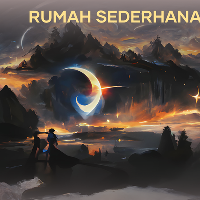 Rumah Sederhana's cover