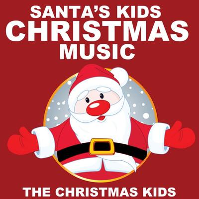 The Christmas Kids's cover