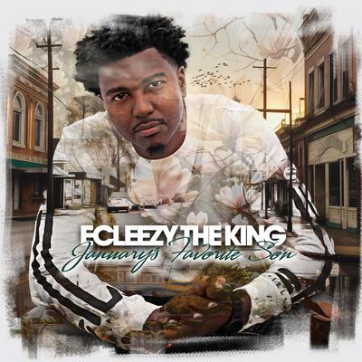 It's My Time By ECLEEZY THE KING's cover