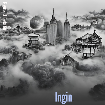 Ingin's cover