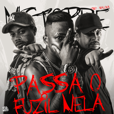 Passa O Fúzil Nela's cover