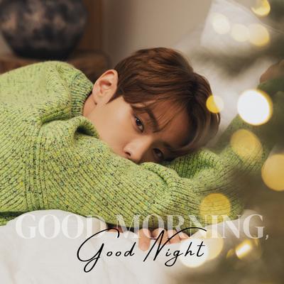 Good Morning, Good Night By YOON SEO BIN's cover