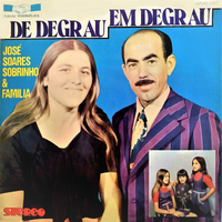 José Soares Sobrinho & Família's avatar cover