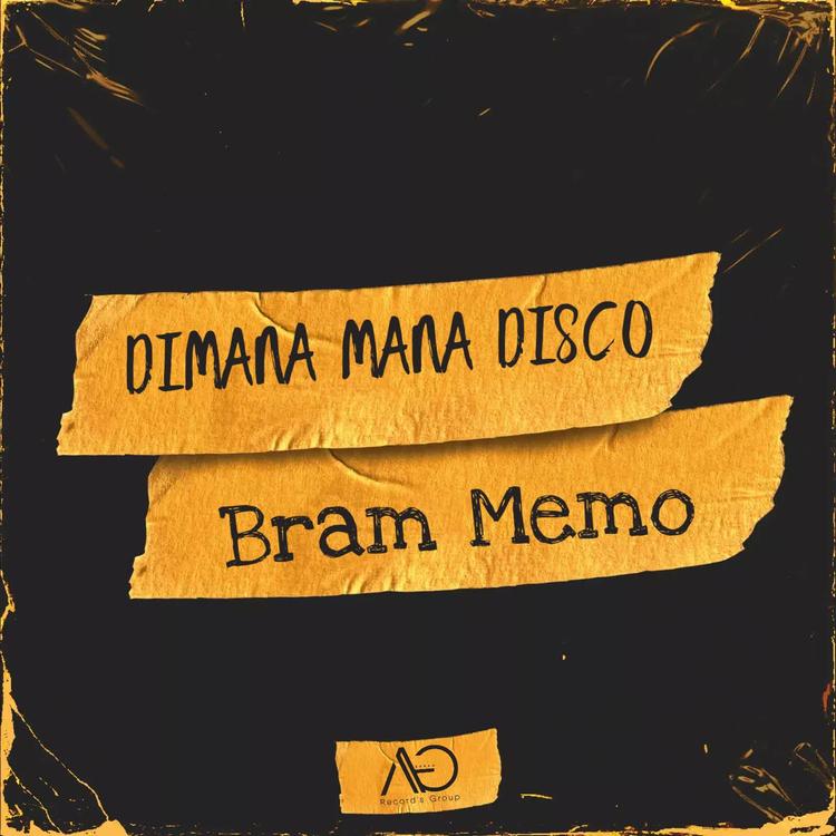 Bram Memo's avatar image