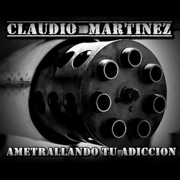 Claudio Martinez Project's avatar image