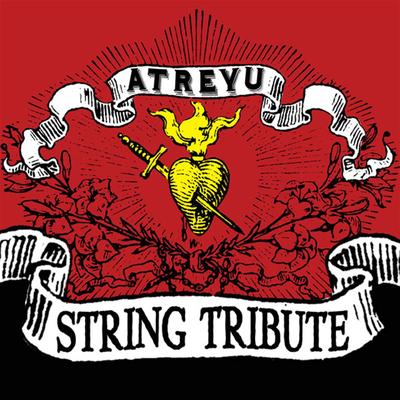 Bleeding Mascara By String Tribute Players's cover