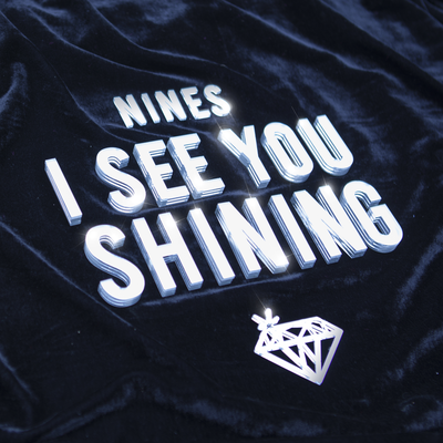 I See You Shining By Nines's cover