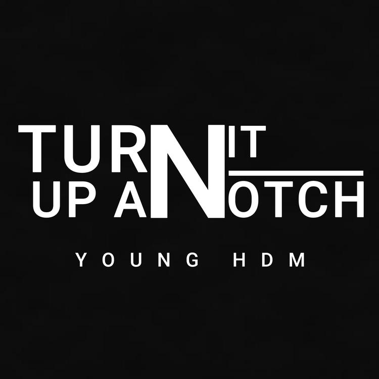 Young HDM's avatar image