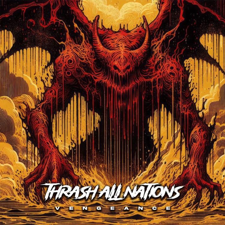 Thrash All Nations's avatar image