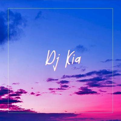 DJ KIA's cover