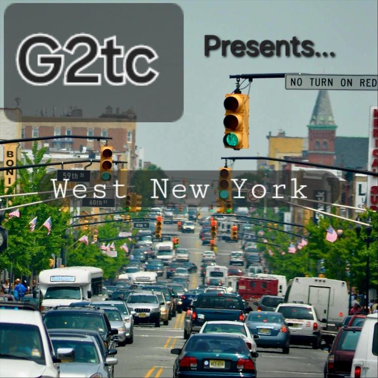G2tc's avatar image