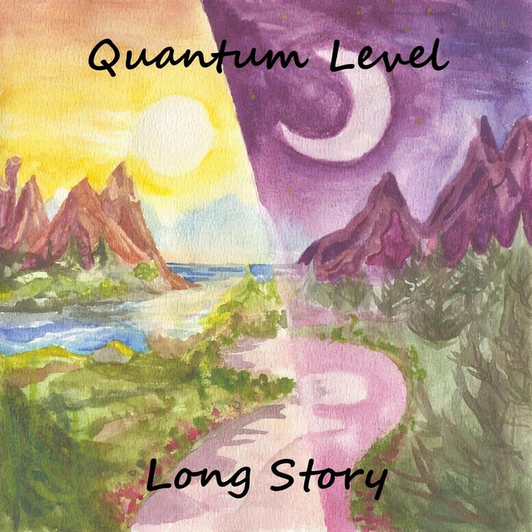 Quantum Level's avatar image