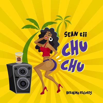 Chu Chu By Sean Rii's cover