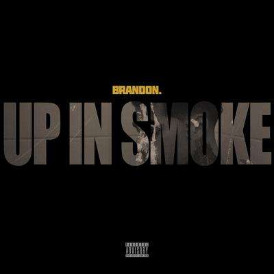 Smoke In My Lungs By Brandon.'s cover