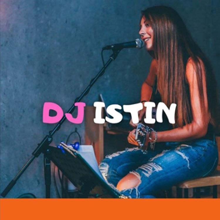 DJ Istin's avatar image